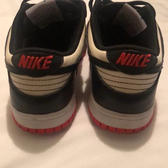 75th Anniversary Nike Dunk and Niki Diamond collab. - Picture 6 of 7